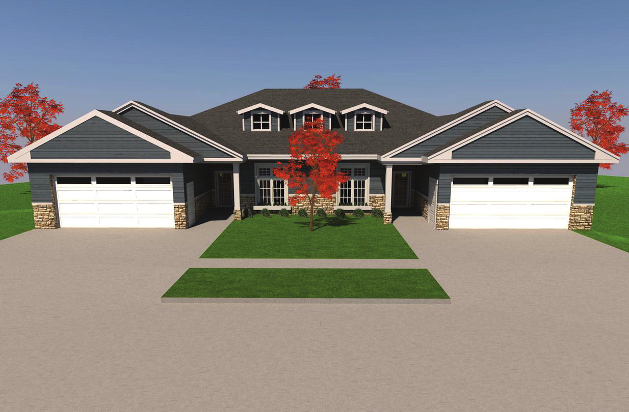 Aase Haugen Senior Living Community Assisted Living, Nursing Home